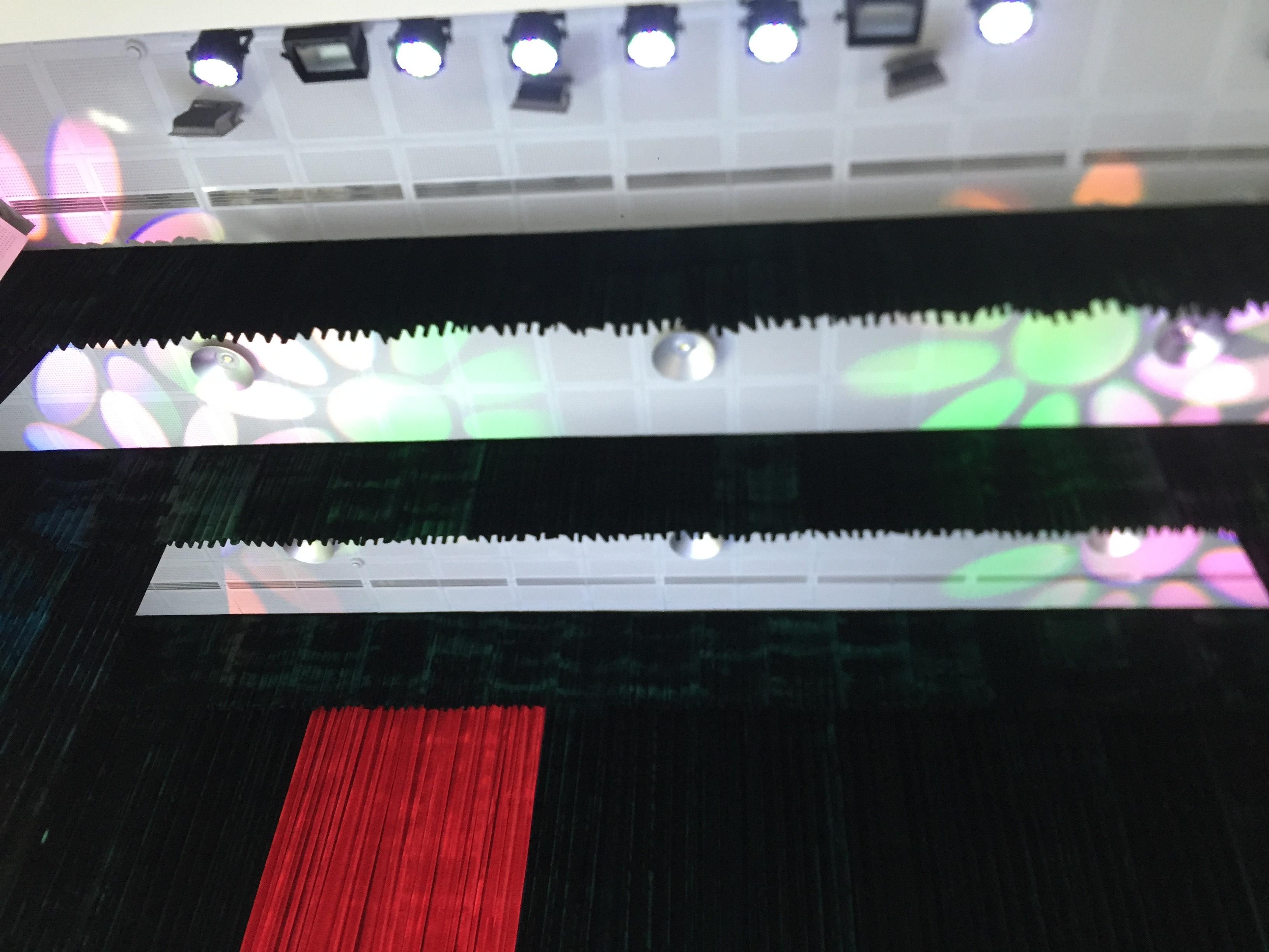 Dự án âm thanh đã triển khai lắp đặt