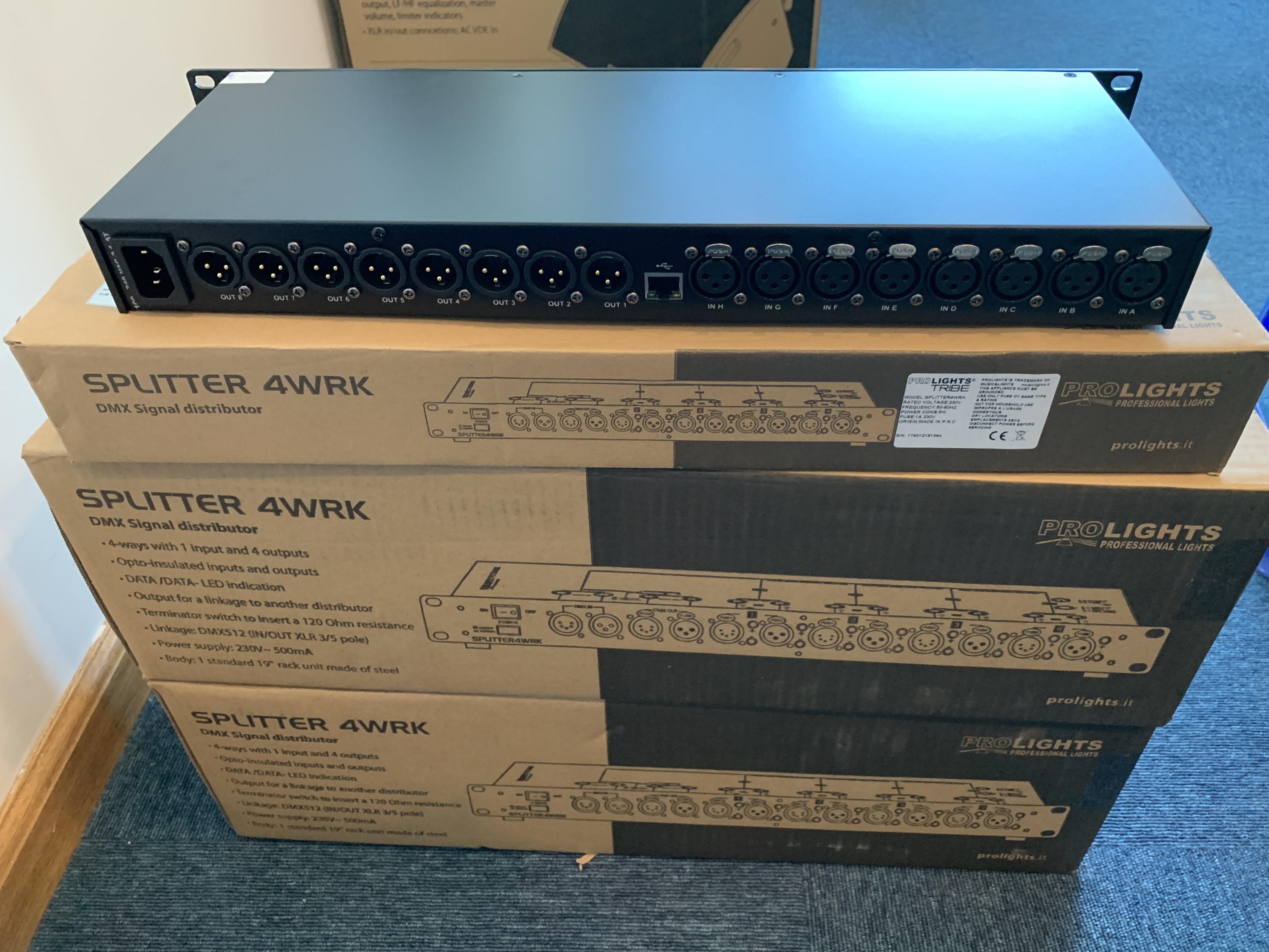 Dự án âm thanh đã triển khai lắp đặt