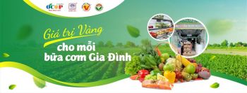 Tư vấn phát triển các loại hình sinh kế nông nghiệp