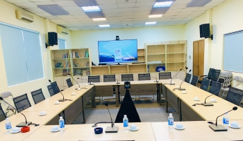 Hệ thống hội nghị , hội thảo Braehler